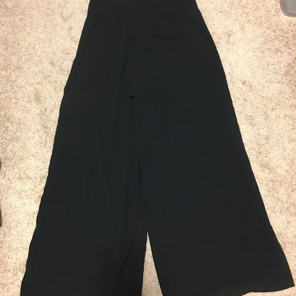 Mossimo Wide Leg Pant - Picture 3 of 8